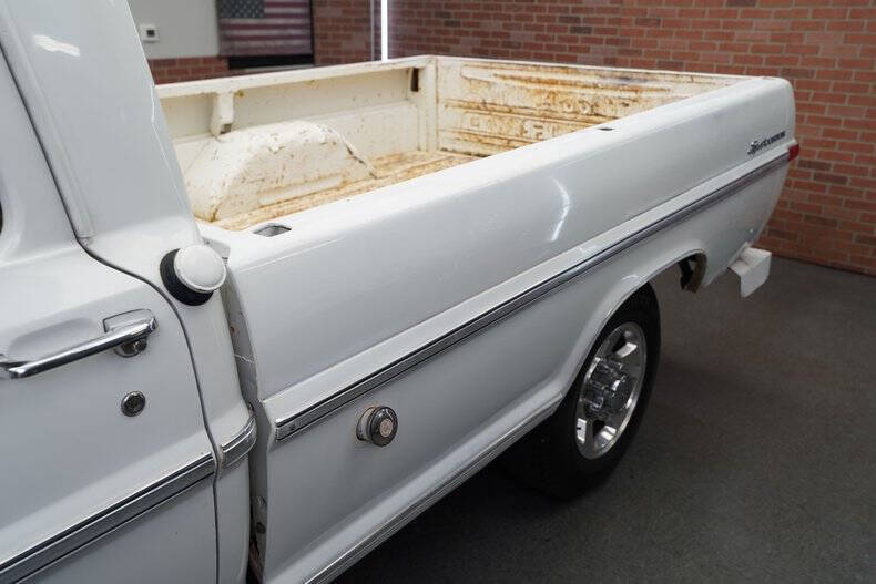 1972 Ford F-250