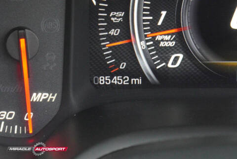 2014 Chevrolet Corvette Stingray