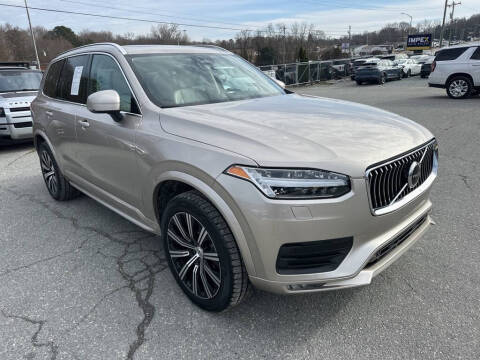 2023 Volvo XC90 B5 Core