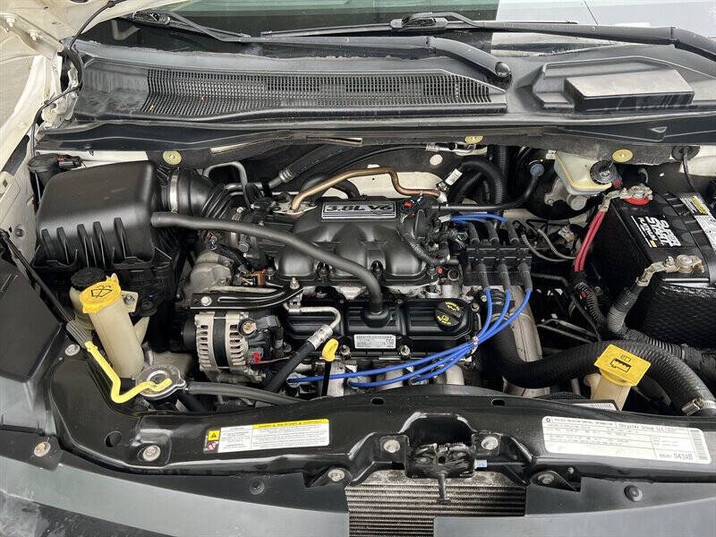 2010 Volkswagen Routan