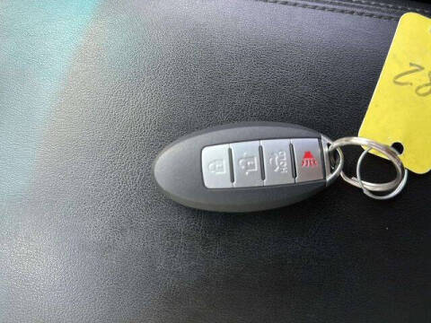 2014 Infiniti Q60 Convertible