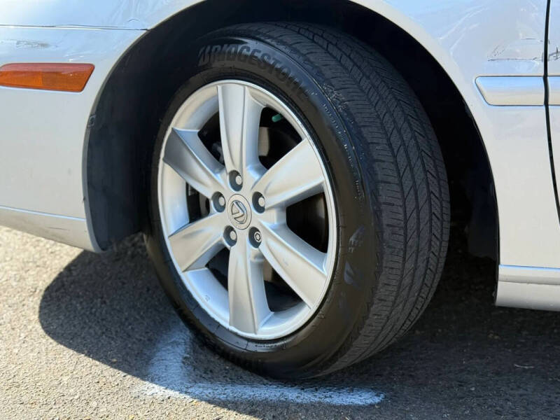 2006 Lexus ES 330