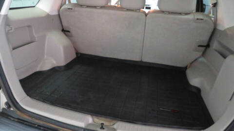 2011 Mercury Mariner V6