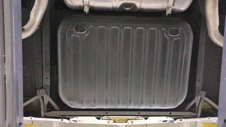 1962 Chevrolet Bel Air