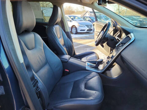 2013 Volvo XC60 3.2 Premier Plus