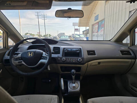 2006 Honda Civic