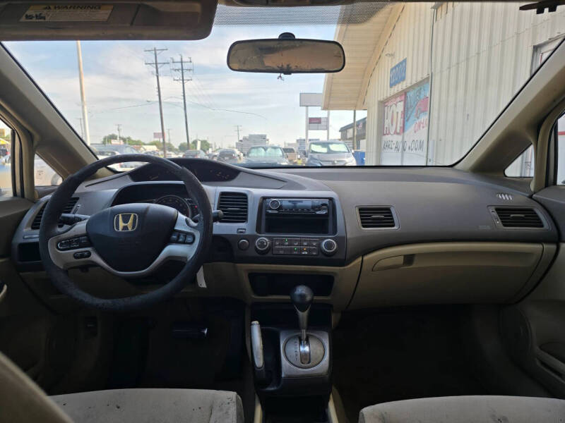 2006 Honda Civic