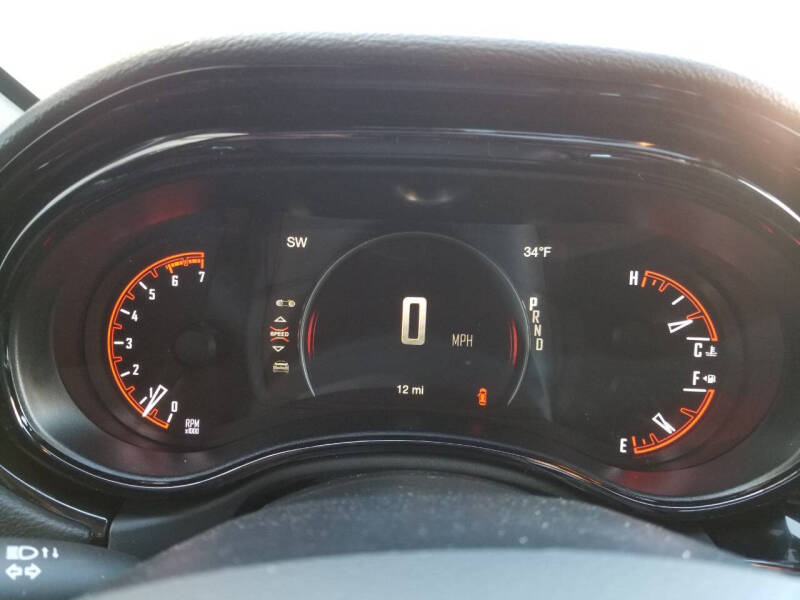 2026 Dodge Durango GT HEMI Plus
