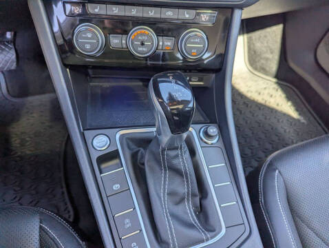 2023 Volkswagen Jetta SEL