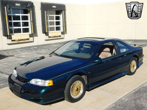 1994 Ford Thunderbird LX