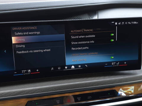 2024 BMW i7 xDrive60