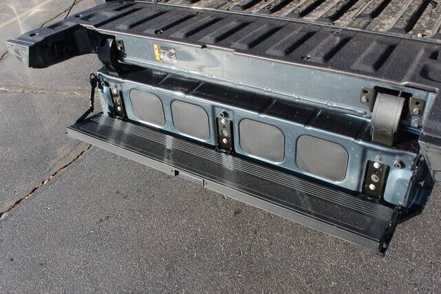 2026 GMC Sierra EV Elevation