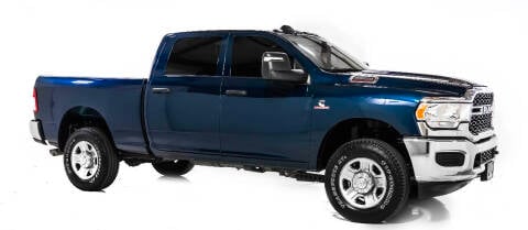 2024 RAM 2500 for sale at Houston Auto Credit in Houston TX