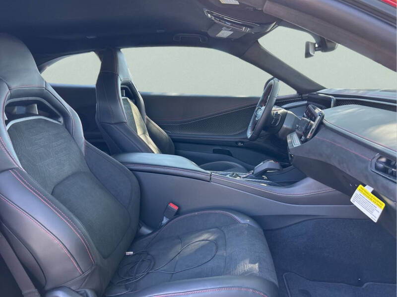 2026 Dodge Charger Scat Pack Plus