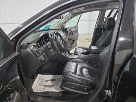 2016 Buick Enclave Premium
