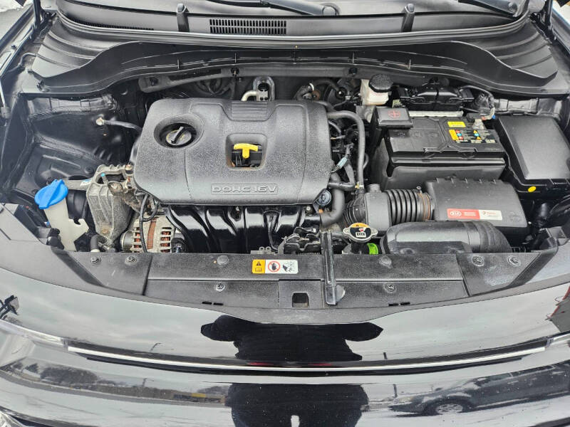 2020 Kia Soul GT-Line