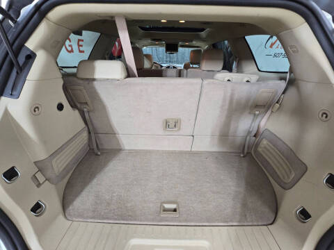 2012 Buick Enclave Premium