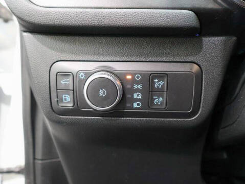 2021 Ford Escape Plug-In Hybrid Titanium