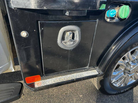 2020 GMC Sierra 2500HD