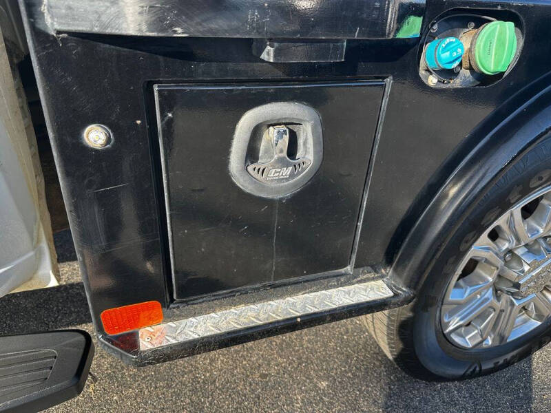 2020 GMC Sierra 2500HD