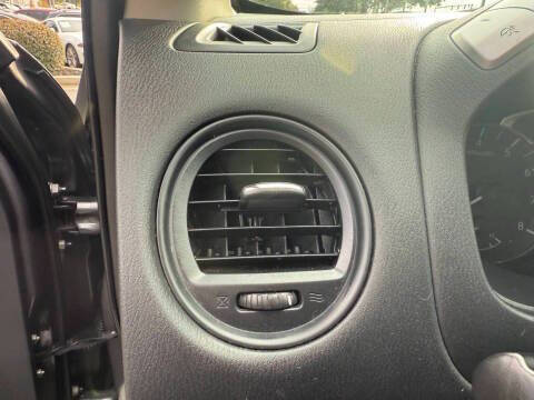 2020 Nissan Pathfinder S