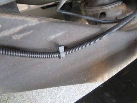 2012 GMC Savana 3500