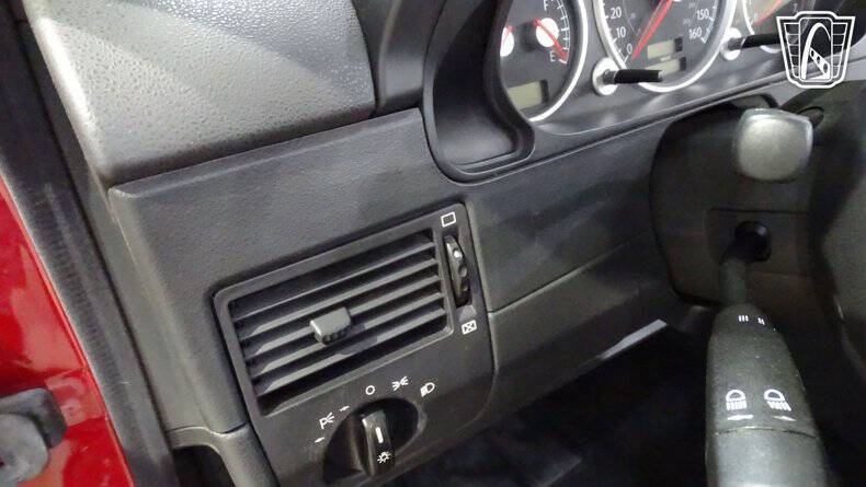 2007 Chrysler Crossfire