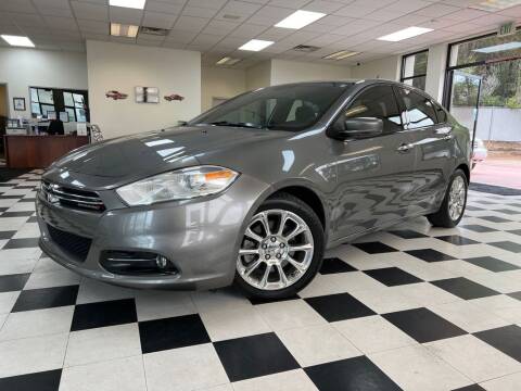 2013 Dodge Dart for sale at Cool Rides of Colorado Springs in Colorado Springs CO