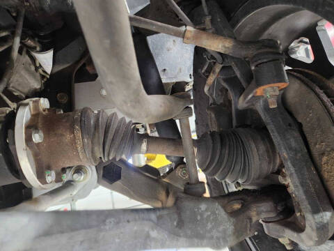 2002 Chevrolet Silverado 3500