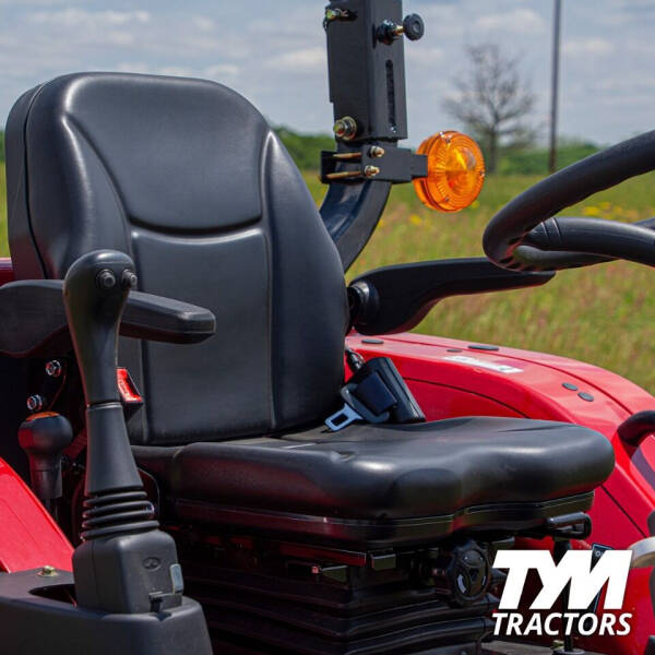 2024 TYM Series 2 474H rops