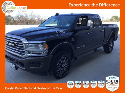 2020 RAM 2500 for sale at Dallas Auto Finance in Dallas TX