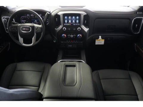 2022 GMC Sierra 1500 Limited