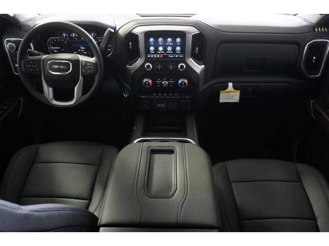 2022 GMC Sierra 1500 Limited