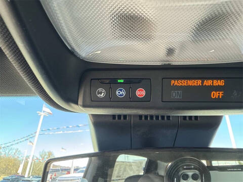 2026 Chevrolet Colorado Work Truck