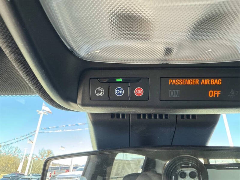 2026 Chevrolet Colorado Work Truck