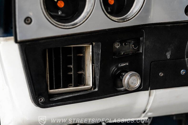 1982 GMC C/K 1500 Series