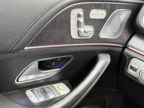 2021 Mercedes-Benz GLE AMG GLE 53