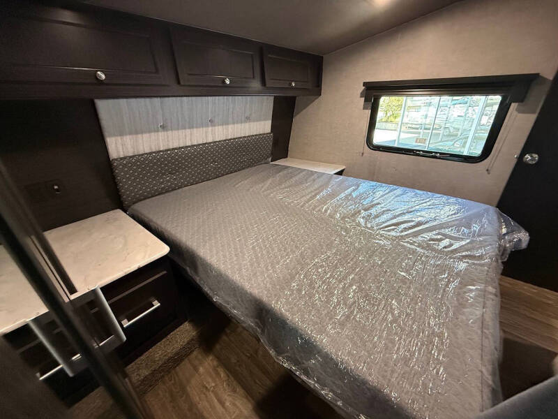 2023 Eclipse Recreational Vehicle Stellar