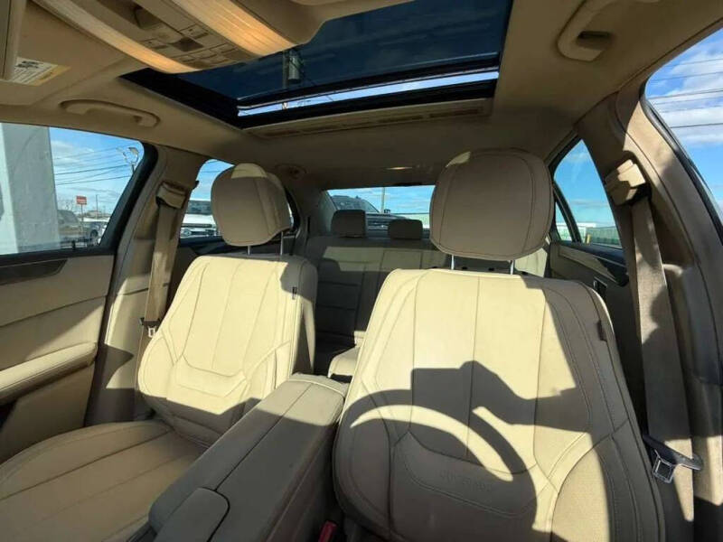 2010 Mercedes-Benz E-Class