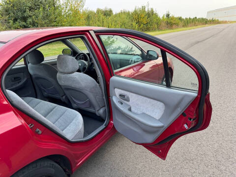 2006 Hyundai Elantra Limited