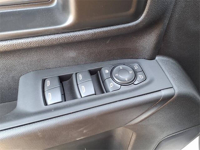 2025 Chevrolet Silverado 3500HD