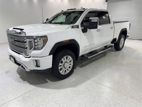2023 GMC Sierra 2500HD