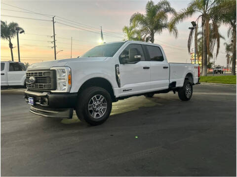 2023 Ford F-250 Super Duty