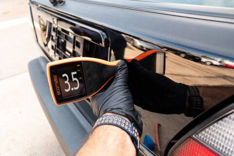 1991 Volkswagen Golf