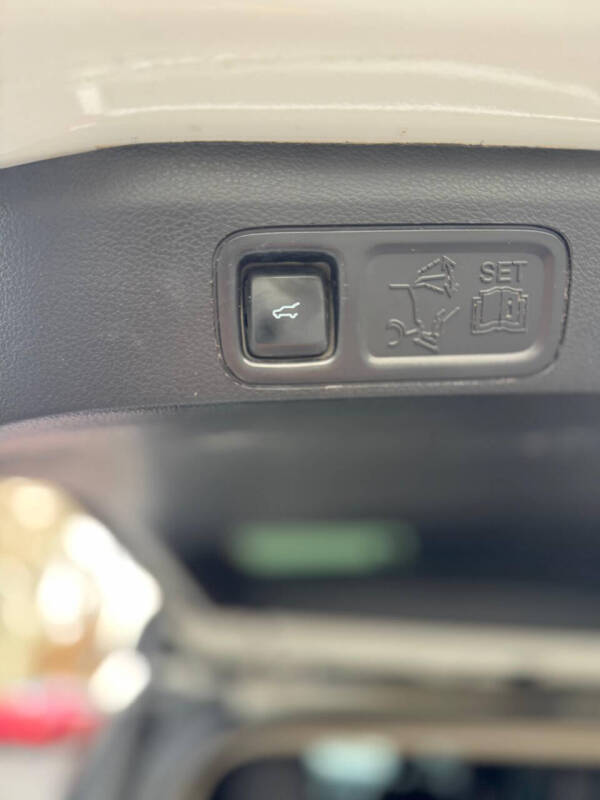 2020 Ford Expedition MAX Platinum