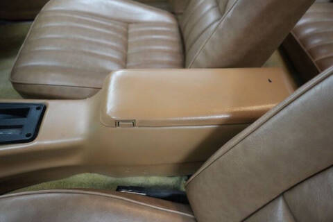 1979 Chevrolet Camaro