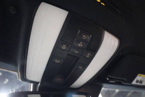 2017 Mercedes-Benz AMG GT