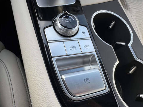 2026 Genesis G70 2.5T Standard