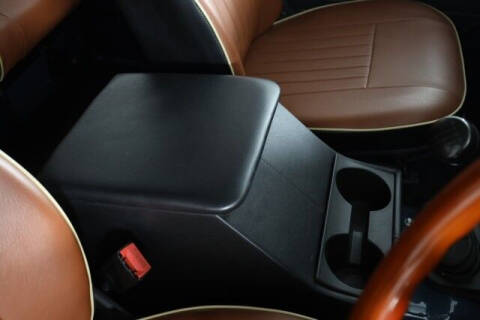 1993 Land Rover Defender 110