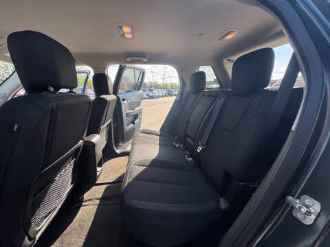 2017 GMC Terrain SLE-2